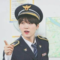 Min Yoongi