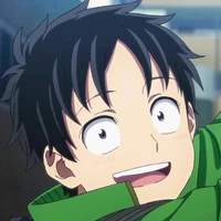 akira tendou