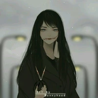 kushisake onna