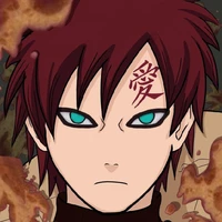 Gaara