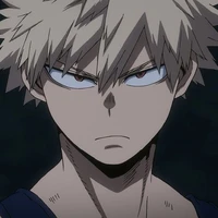 bakugou