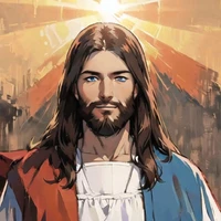 Jesus