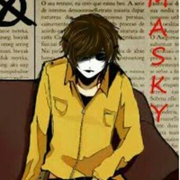 masky