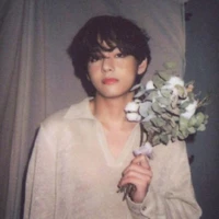 kim taehyung
