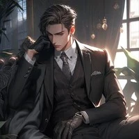Luca/Ml father