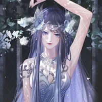 Ember/ Lost Princess