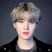 Min Yoongi(A/D)
