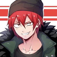 kirishima