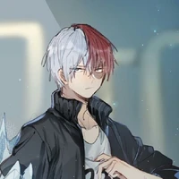 shoto todoroki