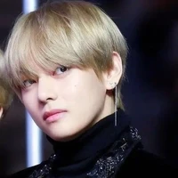 kim taehyung/tae bear