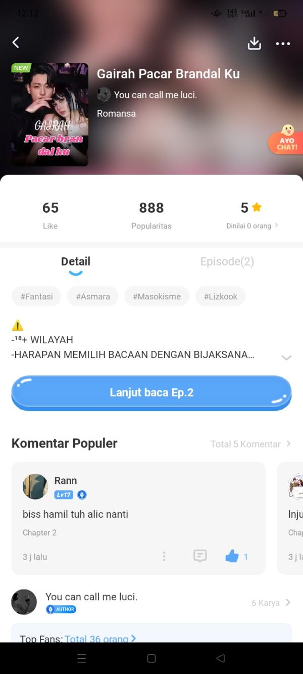 NovelToon