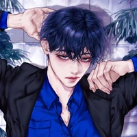 Ronan Lowell (Omega)