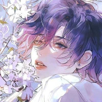 Elias Clark (Omega. D)