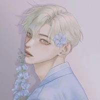 Jack De Lowell (Omega)