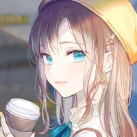 🌹☕ซันโยริ ฮานะ//คนที่คัตสึเเอบชอบ☕🌹