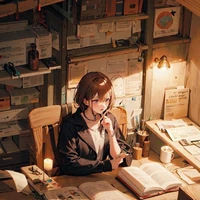 Author