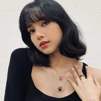 lisa (mejor amiga )