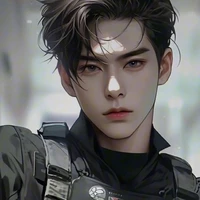 Ace ( Caser assistant)