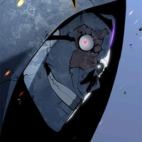 knight monster
