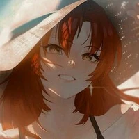 Gisya(ibu dari leo dan virgo)