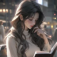 Fu Xiyue (FL
