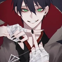 อาคุมุ [ มัจจุราช ] กำจัดภูตผี