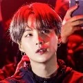 Min Yoongi