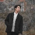 Kim Seokjin