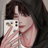 Edwin White (FL TWIN BROTHER)