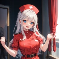 Nurse