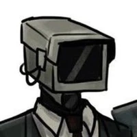Camera man