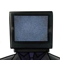 Tv man
