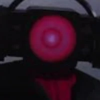 Black speaker woman