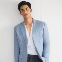 tay tawan / daddy