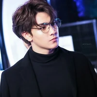 joong archen / abang