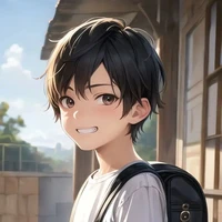 Ken (fl & ml child)