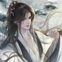 หนานซือ{พ่อ นอ.+คนรักของฟ้านจือ}