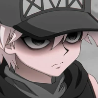 Killua
