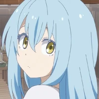 | Rimuru Template |