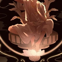 | ?? |   \ Devil \