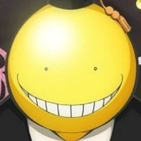 Koro sensei