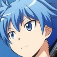 Shiota Nagisa