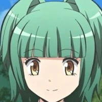 Kayano Kaede/Yukimura Akari