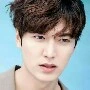 KIM • LEE MIN HOO