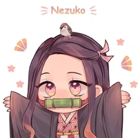 Nezuko Kamado