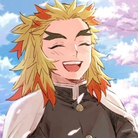 Rengoku Kyojuro
