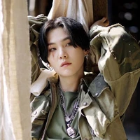 agust d