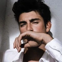 Fuego Salvatore(1st brother)