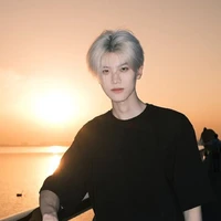ซัน👑(พระเอก)