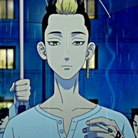 Hanma Shuji